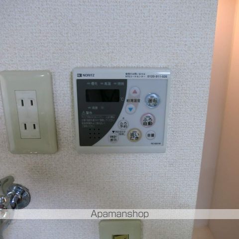 関島アパートの内装写真