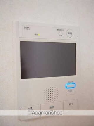 ルーブル目黒不動前[1K/20.58m2]の内装2