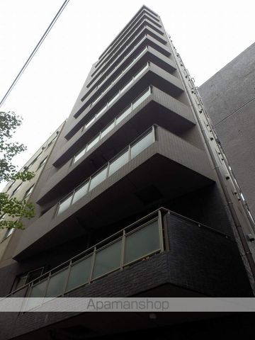 スティル・Mの外観写真