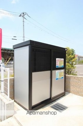 アンダンテ　イースト　Ａ[2DK/45.31m2]の共用部3