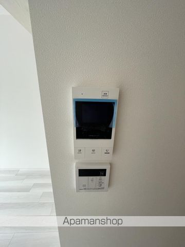 アーバンパーク田辺の内装写真