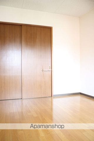 多治米アパートの内装写真