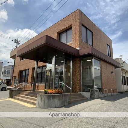 スクエア松島[1K/16.45m2]の周辺3