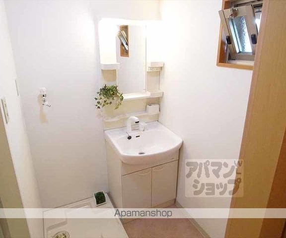 エクセレント出町柳の内装写真