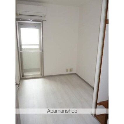 カリフール東中延[3DK/63.84m2]のその他内装3