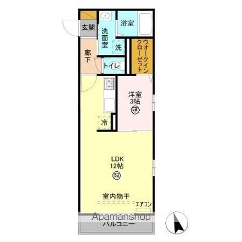 サンライズ上之のイメージ