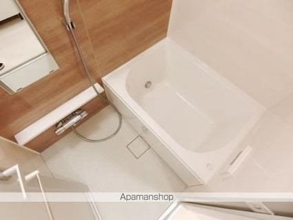 ＮＬ新中野レジデンス[1DK/29.4m2]のバス