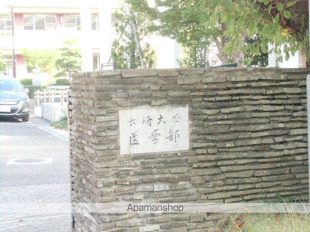 コーポ入江の周辺写真