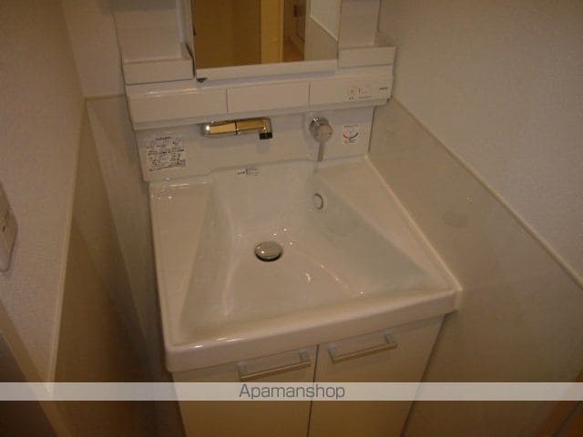 アミスタの内装写真