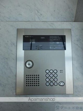 アーバン松前町[1LDK/36.46m2]の共用部1