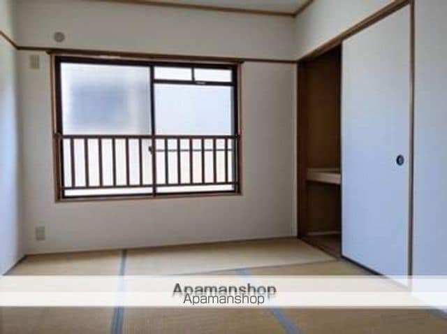 シャトーヴィオレの内装写真
