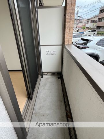 フジパレス堺大浜I番館の内装写真