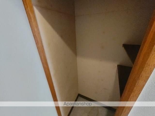 プラザマンション水元の内装写真