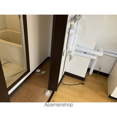 メゾンアルト澄川の内装写真