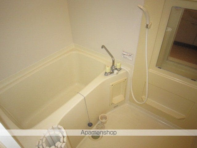 エスポアール長命の内装写真