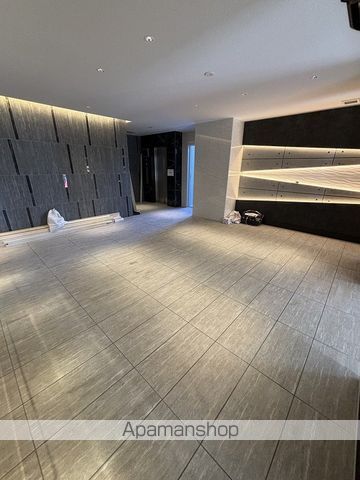 ESLEADRESIDENCE梅田MARKSの内装写真