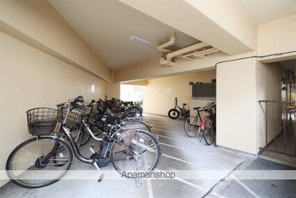 ハイシティ高田馬場[1R/15.55m2]の共用部2