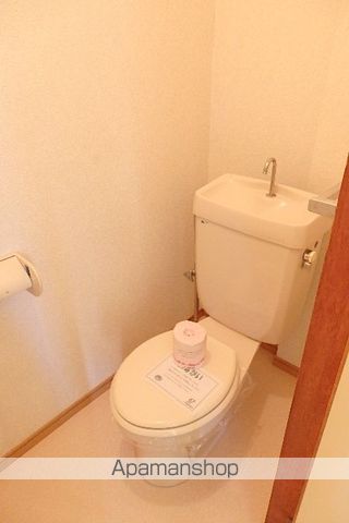 ハイツまるなかの内装写真