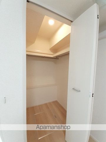 小野田線 南中川駅 徒歩6分 2階建 築4年の内装写真