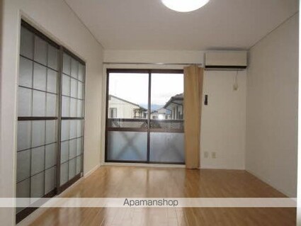 ディアスイイジマⅡ[3K/59.15m2]のリビング・居間