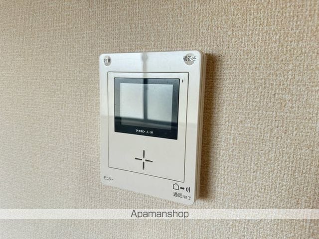 クレストIIの内装写真