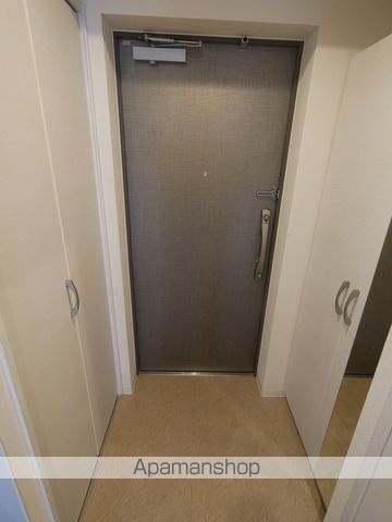 J.T.大阪WESTの内装写真