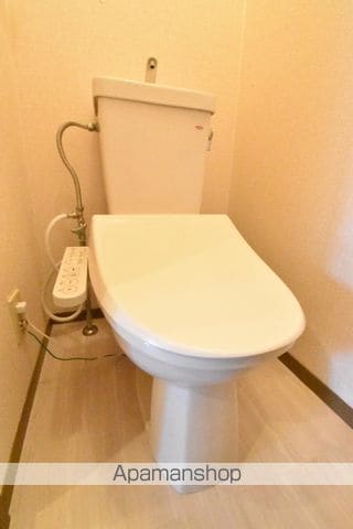 ブルームパレス Eの内装写真