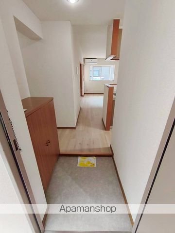 リージェントマンションの内装写真