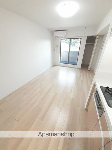 アジュール パルの内装写真