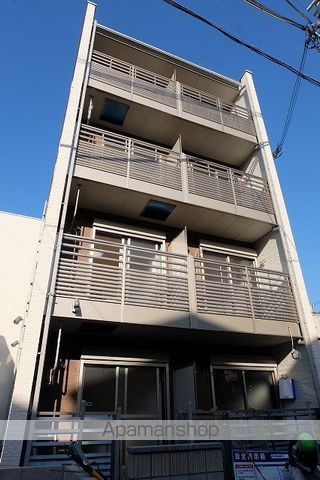 クレイノのぞみＡ 302 ｜ 大阪府大阪市西区九条南４丁目21-2（賃貸マンション1K・3階・21.11㎡） その3