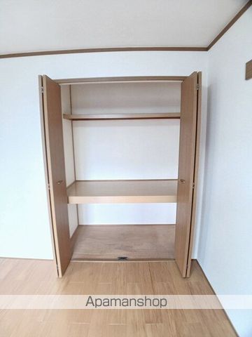 エクセレント・ヴィラAの内装写真