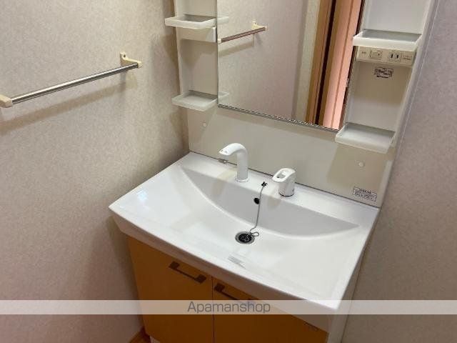 セジュン外旭川の内装写真