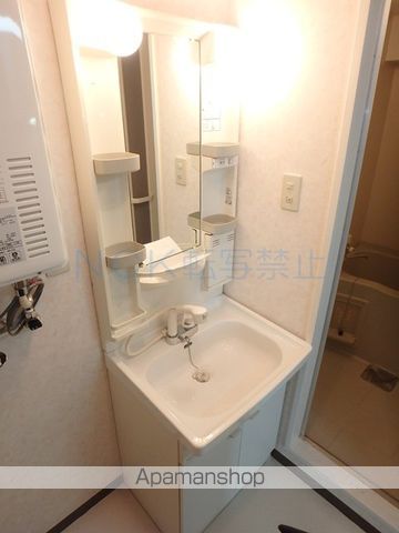 フェニックス円山の内装写真
