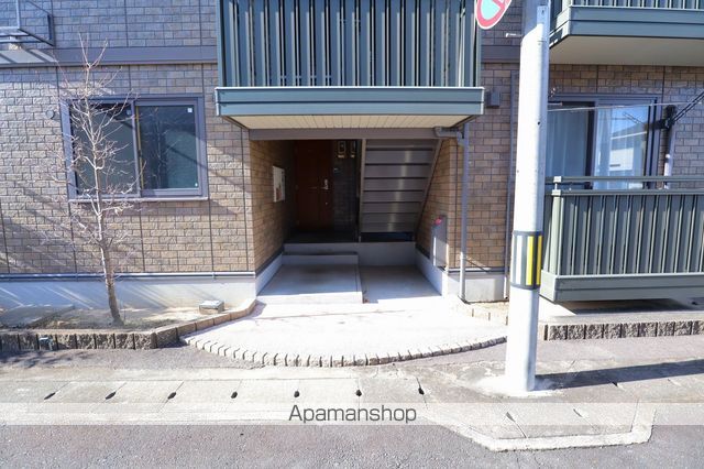 ラトゥール ド ニッコーの玄関写真