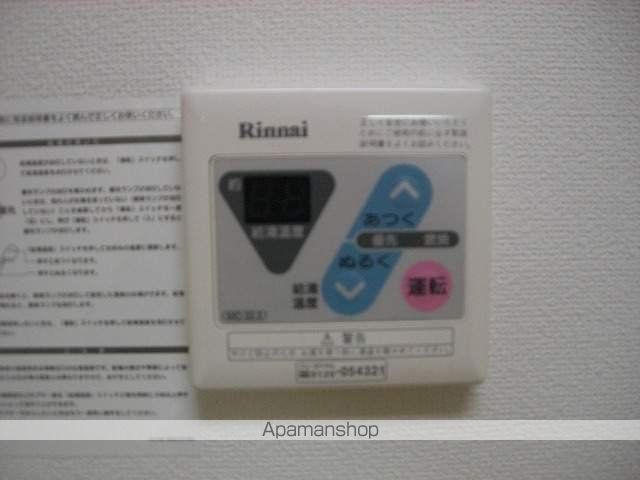 ノーブルリュミエールの内装写真