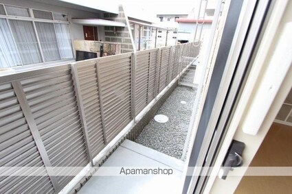 　ｎａｉｓｓａｎｃｅ・ｙａｍａ[1LDK/43.09m2]の内装1