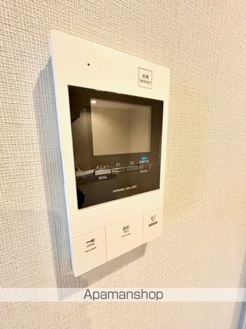 ロイジェント南池袋の内装写真