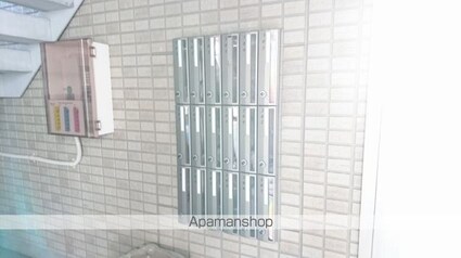 レジデンスＳＫ[1LDK/50.01m2]の内装