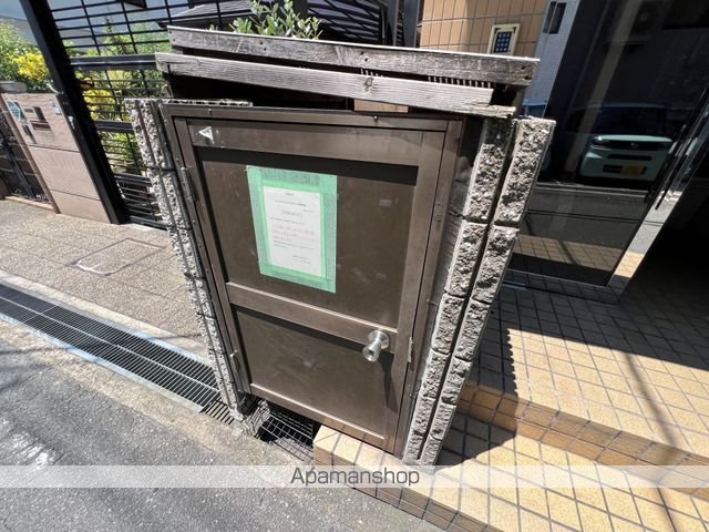 イーストマンションムラオのその他写真