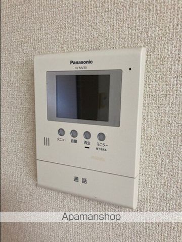 セジュールあがた Bの内装写真