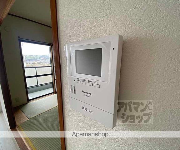 嵐山ロイアルハイツの内装写真