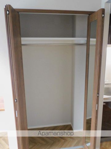 CREATHの内装写真