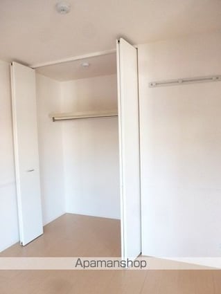 セジュール富久[2LDK/58.67m2]の収納