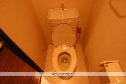 キャッスル常滑[1R/39.3m2]の内装1