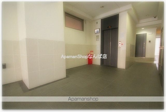 フィオレ立売堀の内装写真