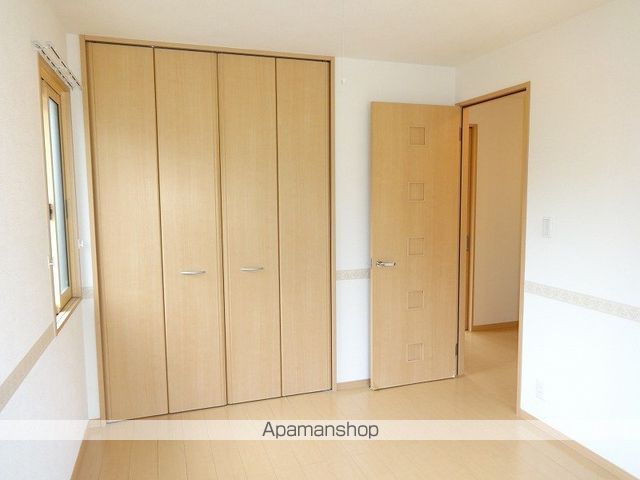 セジュール堂林 A棟の内装写真
