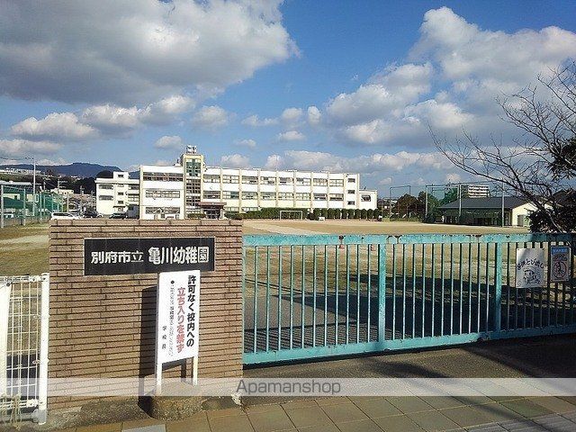 フォレストテラス ワンの周辺写真