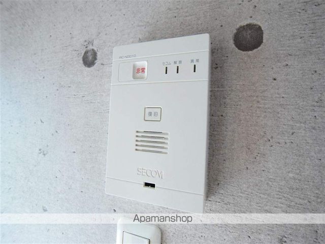グリーンフロント中央林間の内装写真
