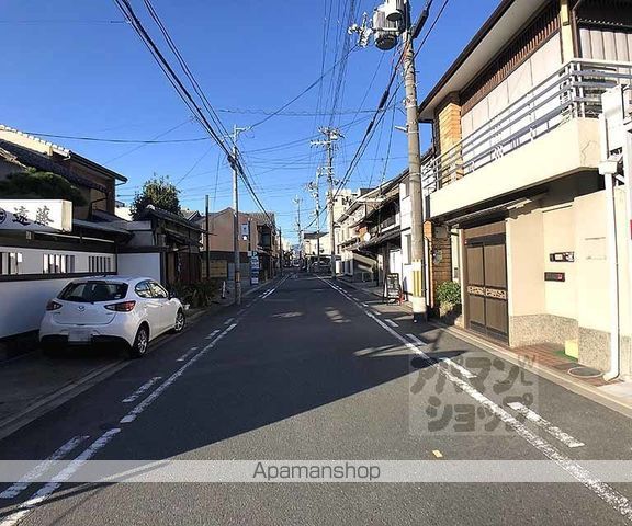 セジュール烏丸御池の周辺写真