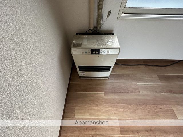 コーポきむらの内装写真